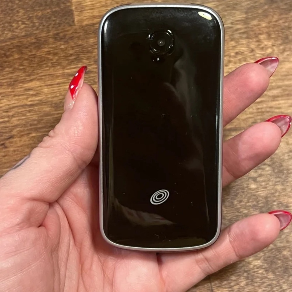 Alcatel Tracphone